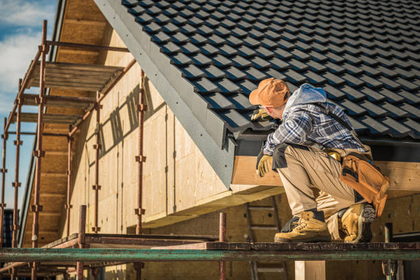 Best Roof Insulation Installation  in Rio Communities, NM