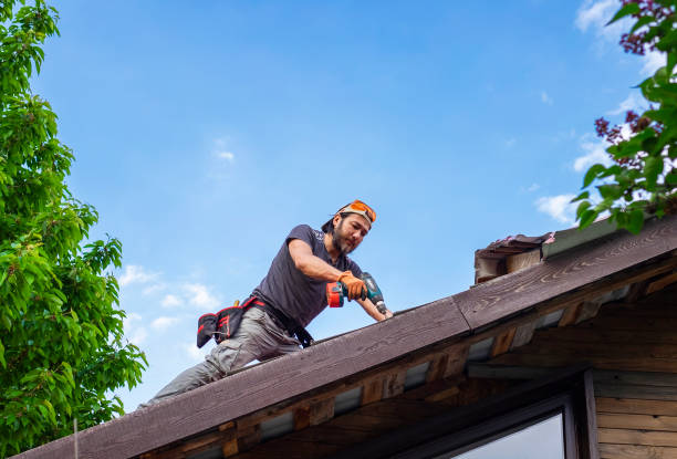 Roof Insulation in Rio Communities, NM